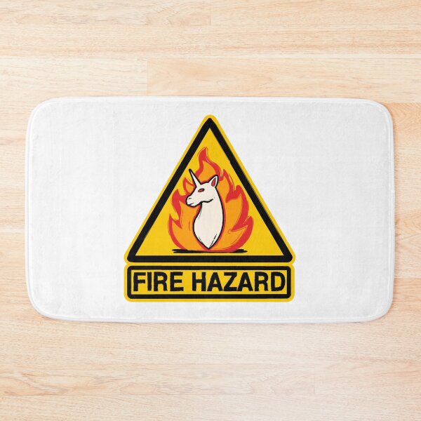 Item preview, FiRe Hazard   designed and sold by jacorey-siddi.