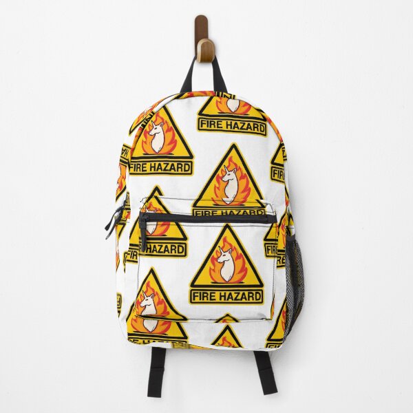 Item preview, FiRe Hazard   designed and sold by jacorey-siddi.