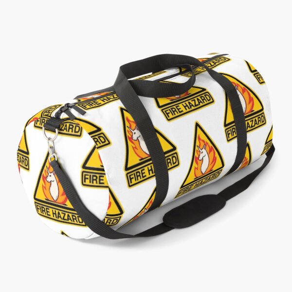 Item preview, FiRe Hazard designed and sold by jacorey-siddi.