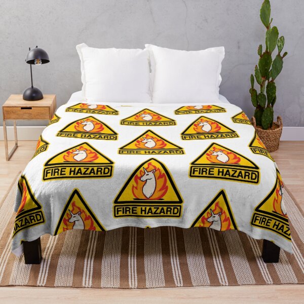 Item preview, FiRe Hazard designed and sold by jacorey-siddi.