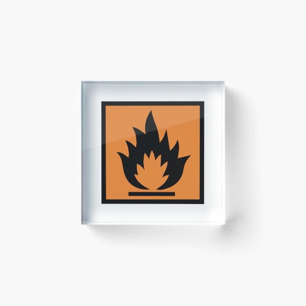 Item preview, FiRe Hazard   designed and sold by jacorey-siddi.