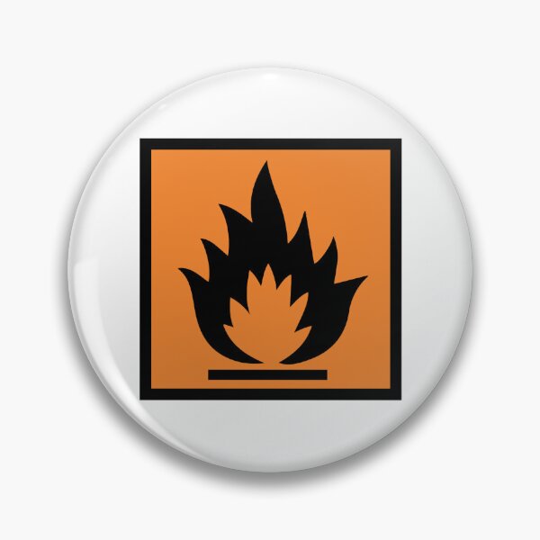 Item preview, FiRe Hazard   designed and sold by jacorey-siddi.