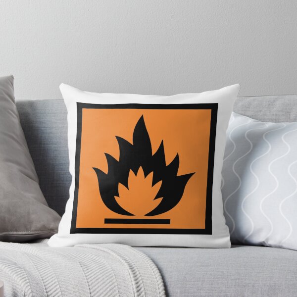 Item preview, FiRe Hazard   designed and sold by jacorey-siddi.