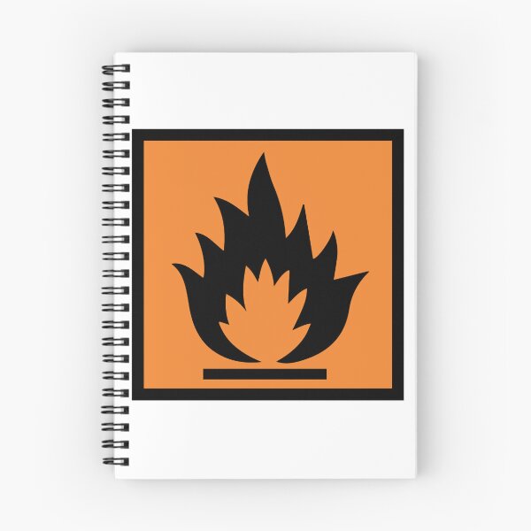 Item preview, FiRe Hazard   designed and sold by jacorey-siddi.