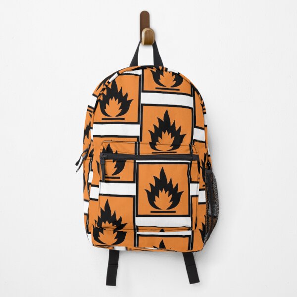 Item preview, FiRe Hazard   designed and sold by jacorey-siddi.