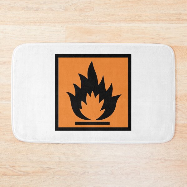 Item preview, FiRe Hazard   designed and sold by jacorey-siddi.