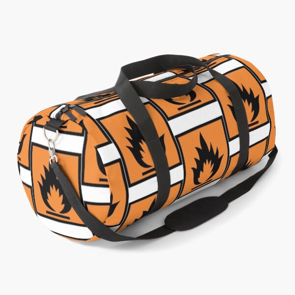 Item preview, FiRe Hazard   designed and sold by jacorey-siddi.