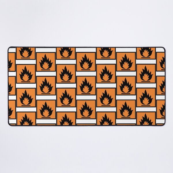 Item preview, FiRe Hazard   designed and sold by jacorey-siddi.