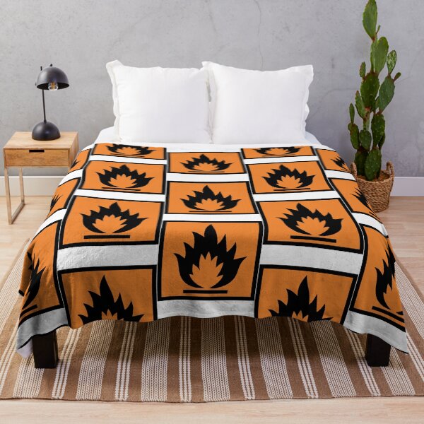 Item preview, FiRe Hazard designed and sold by jacorey-siddi.