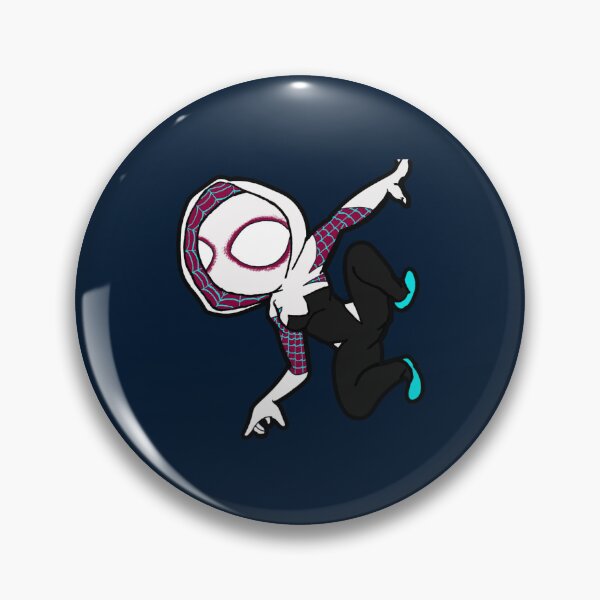 Item preview, Spider Gwen designed and sold by MugnCoffeex.