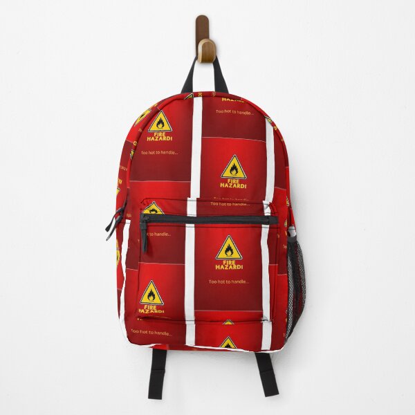 Item preview, FiRe Hazard   designed and sold by jacorey-siddi.