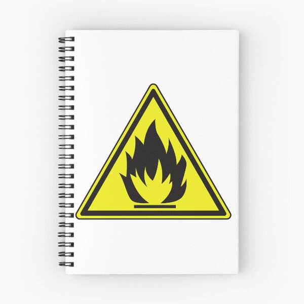 Item preview, FiRe Hazard   designed and sold by jacorey-siddi.
