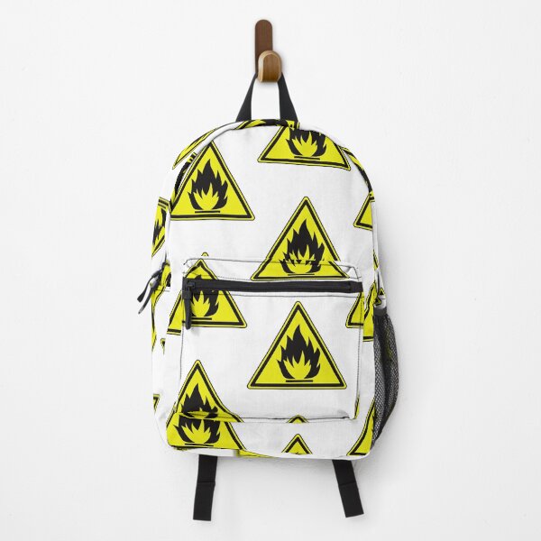 Item preview, FiRe Hazard designed and sold by jacorey-siddi.