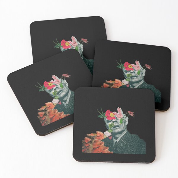 Aperçu de l'œuvre Bel esprit créée et vendue par glittercuts.