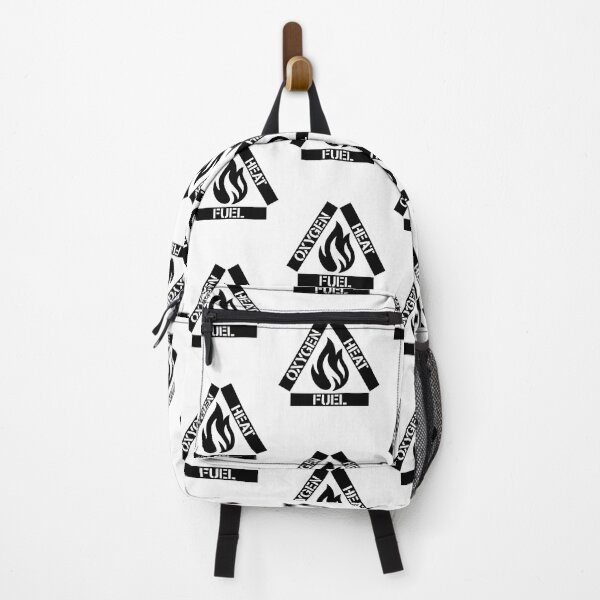 Item preview, FiRe Hazard designed and sold by jacorey-siddi.