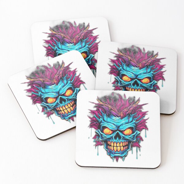 Item preview, Ghoul - Luminous Trashcore designed and sold by Woodsit.
