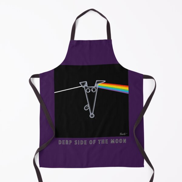 Item preview, Derp Side of the Moon designed and sold by ajxaovjq6.