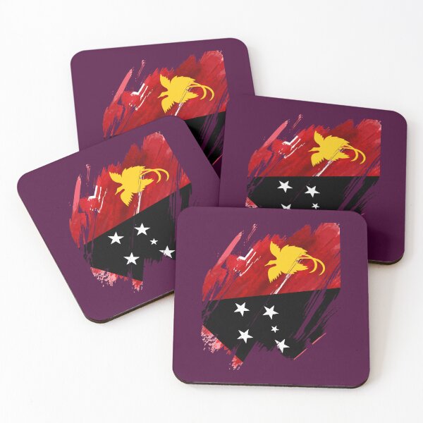 Item preview, Papua New Guinea  Independen Stet bilong Papua Niugini  Independen Stet bilong Papua Niu Gini 	 	 designed and sold by mverbonafgo58.