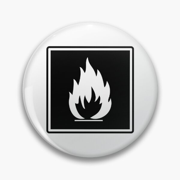 Item preview, FiRe Hazard   designed and sold by jacorey-siddi.