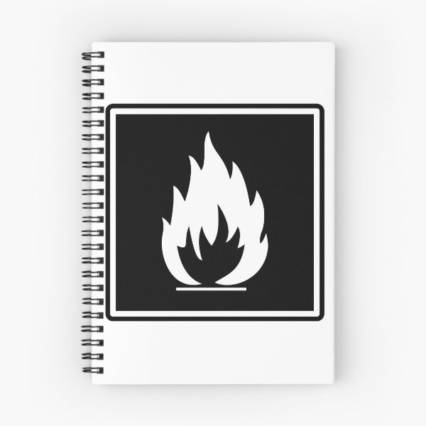 Item preview, FiRe Hazard   designed and sold by jacorey-siddi.