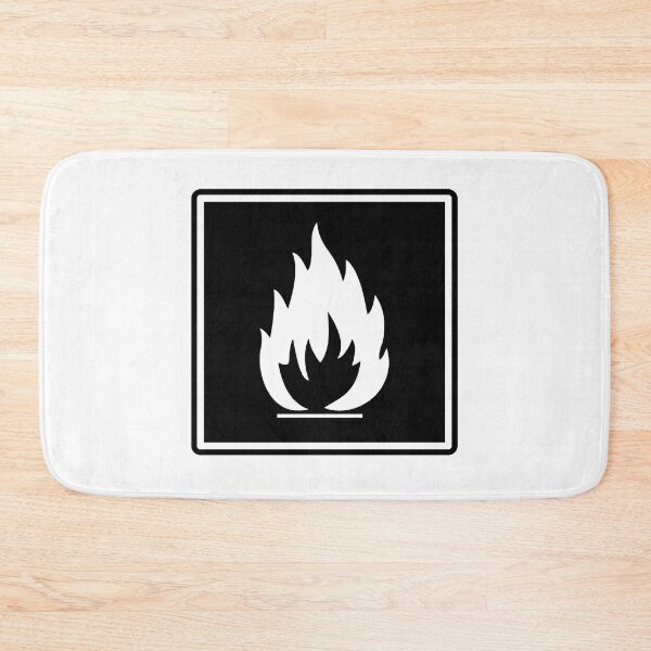 Item preview, FiRe Hazard   designed and sold by jacorey-siddi.