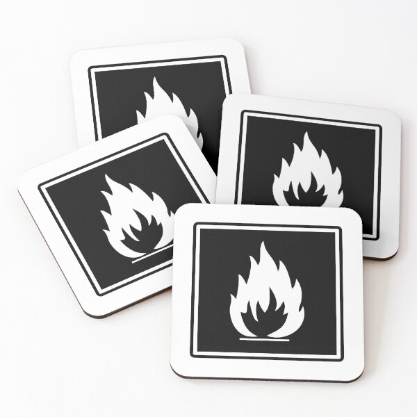 Item preview, FiRe Hazard   designed and sold by jacorey-siddi.