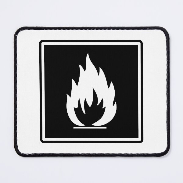 Item preview, FiRe Hazard   designed and sold by jacorey-siddi.