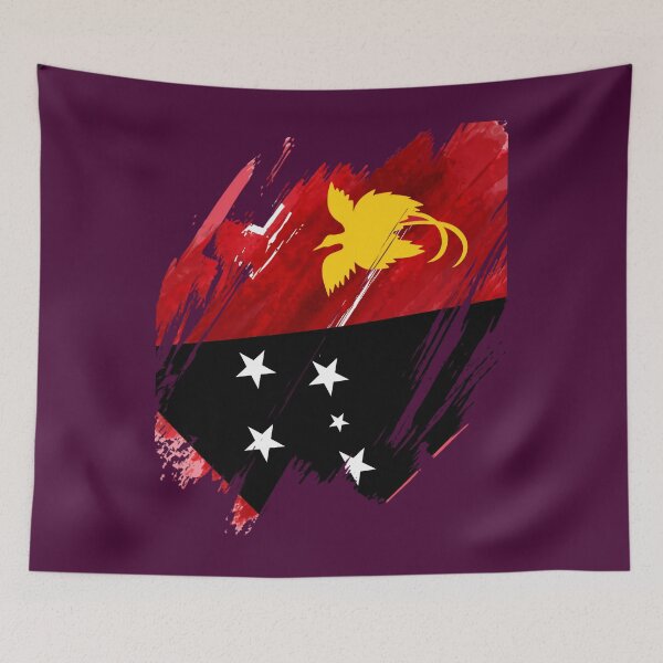 Item preview, Papua New Guinea  Independen Stet bilong Papua Niugini  Independen Stet bilong Papua Niu Gini 	 	 designed and sold by mverbonafgo58.