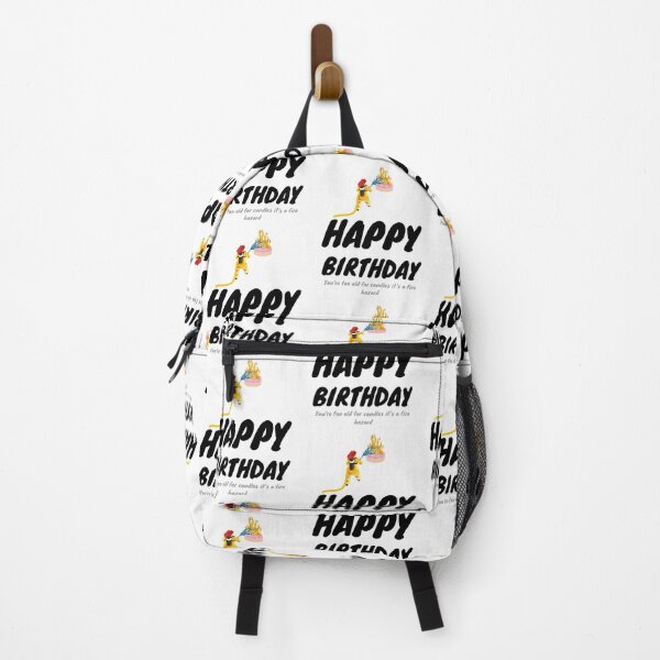 Item preview, FiRe Hazard designed and sold by jacorey-siddi.
