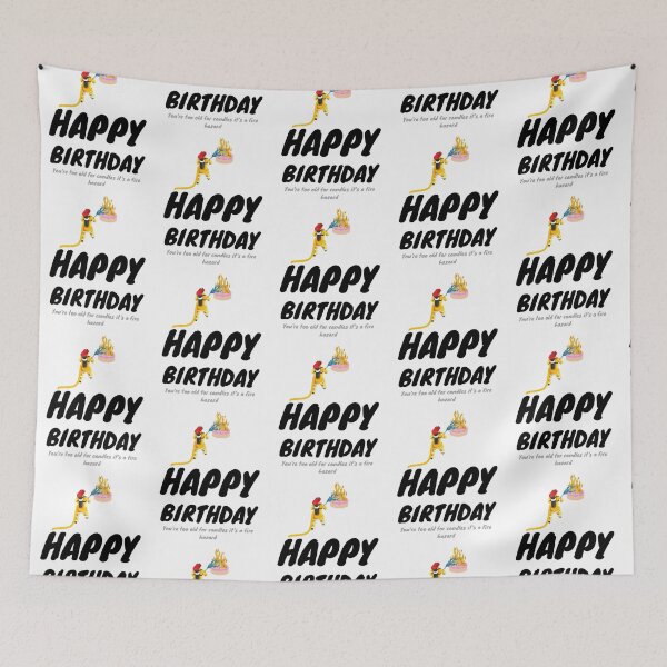 Item preview, FiRe Hazard   designed and sold by jacorey-siddi.