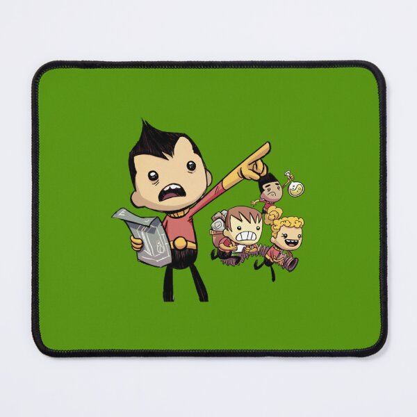 Item preview, Oxygen Not Included friends 	 	 designed and sold by sasrrukhoeh36.