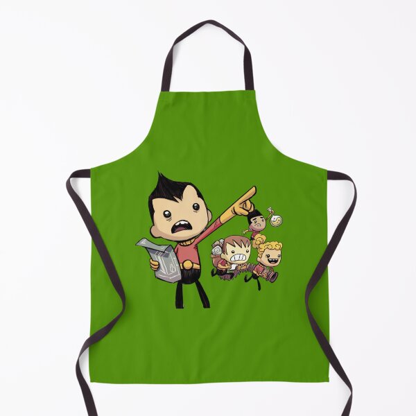 Item preview, Oxygen Not Included friends designed and sold by sasrrukhoeh36.