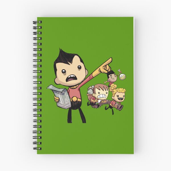 Item preview, Oxygen Not Included friends 	 	 designed and sold by sasrrukhoeh36.