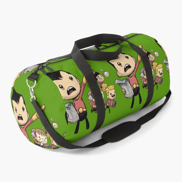 Item preview, Oxygen Not Included friends designed and sold by sasrrukhoeh36.