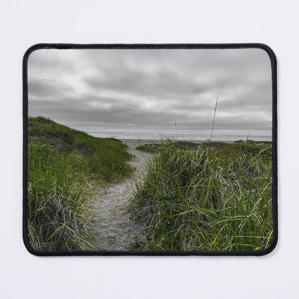 Item preview, Green Beach trail designed and sold by Photobomb81.