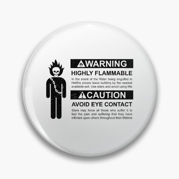 Item preview, FiRe Hazard   designed and sold by jacorey-siddi.