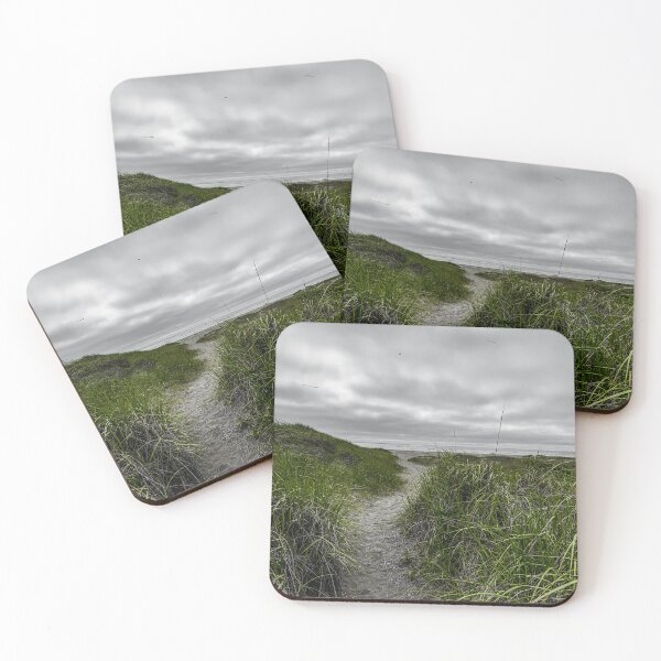 Item preview, Green Beach trail designed and sold by Photobomb81.