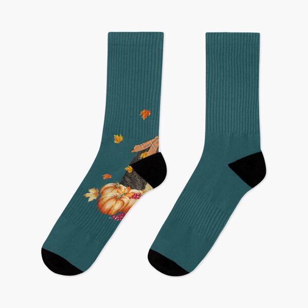 Item preview, Cute Cat & Pumpkin Spice Funny Cat Lover Fall Thanksgiving  designed and sold by JeffreySGarre.