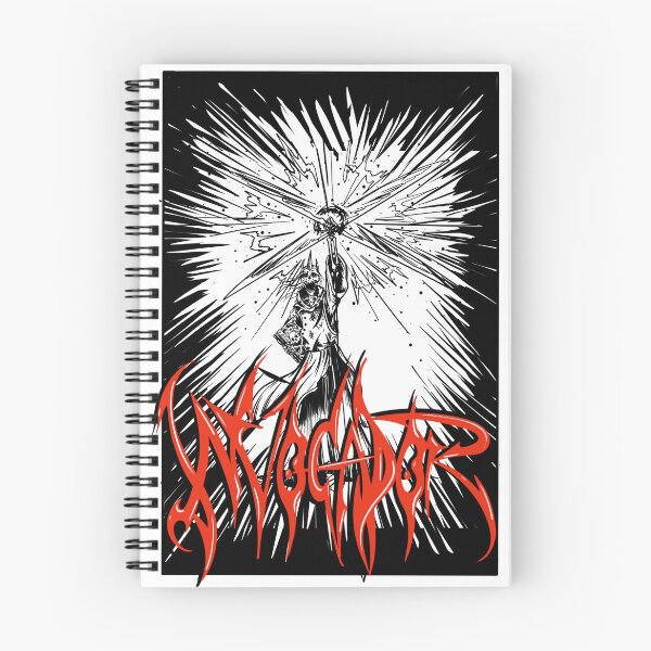 Item preview, The Necromancer designed and sold by LuWorx.