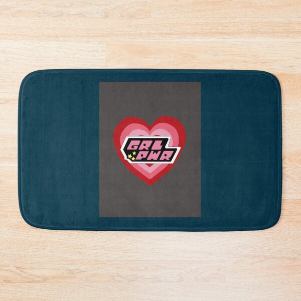 Item preview, Powerpuff Power Graphic  designed and sold by MugnCoffeex.