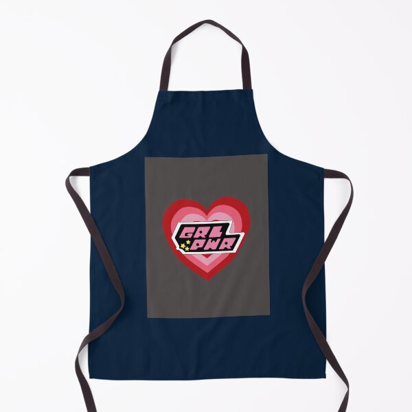 Item preview, Powerpuff Power Graphic designed and sold by MugnCoffeex.