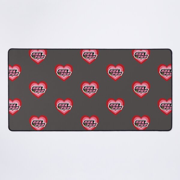 Item preview, Powerpuff Power Graphic  designed and sold by MugnCoffeex.