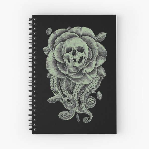 Item preview, Scent of Death designed and sold by brainboxz.