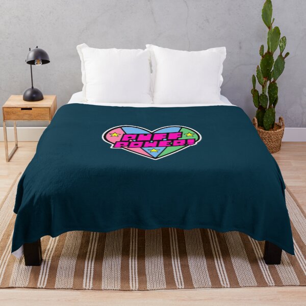 Item preview, Puff Power! designed and sold by MugnCoffeex.