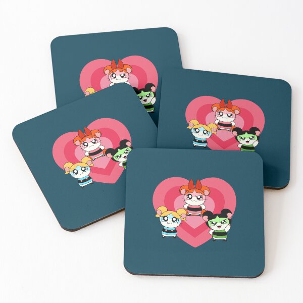 Item preview, Puffed Hams designed and sold by MugnCoffeex.