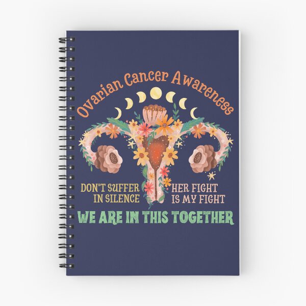 Item preview, Ovarian Cancer Awareness designed and sold by soulfulprintss8.