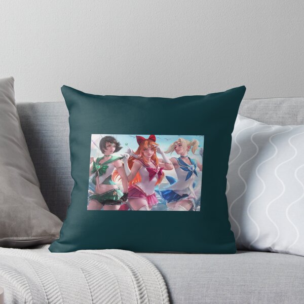 Artikelvorschau, Sailor Powerpuff entworfen und verkauft von MugnCoffeex.