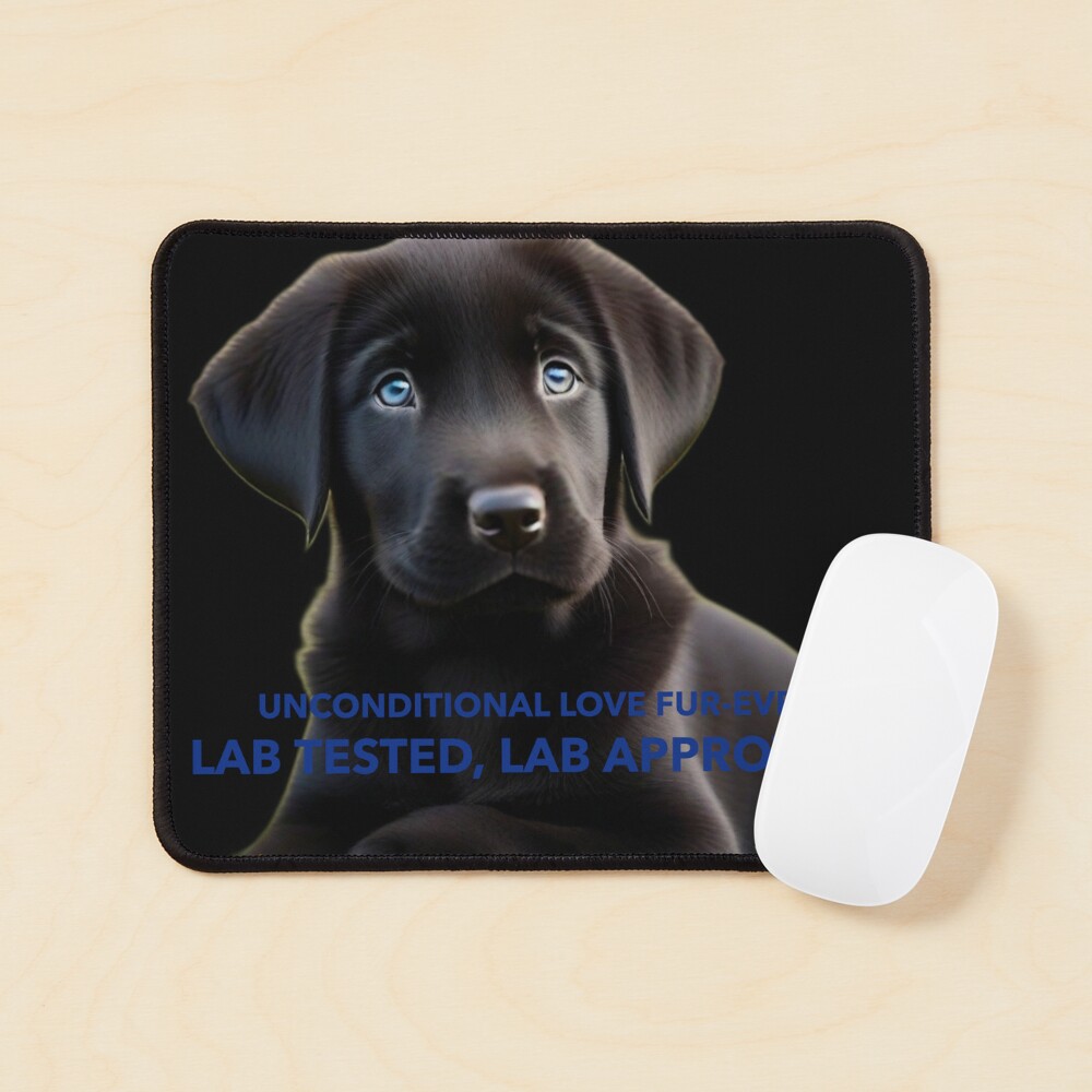 Item preview, Mouse Pad designed and sold by themourningstar.