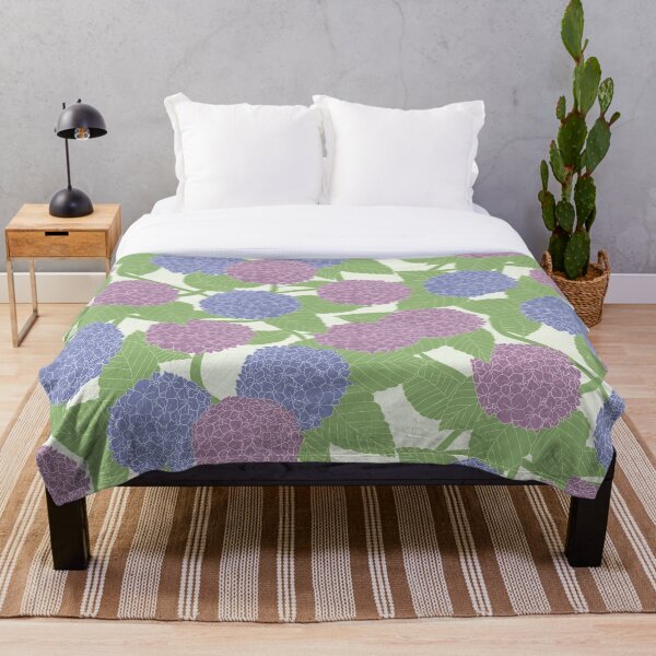 Item preview, Hydrangea Trail Light- Fondo amarillo designed and sold by GemStudios.
