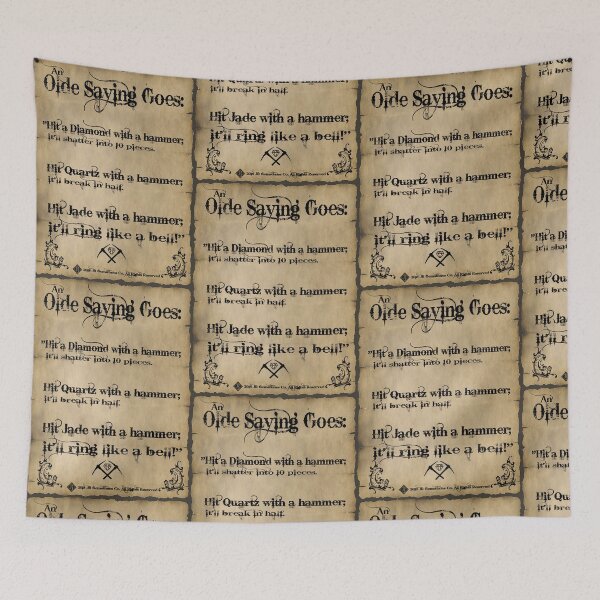 Item preview, An Olde Saying Goes: Collection designed and sold by JRGemstones.